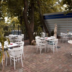 Fotografie Restaurant Cheffa - 1