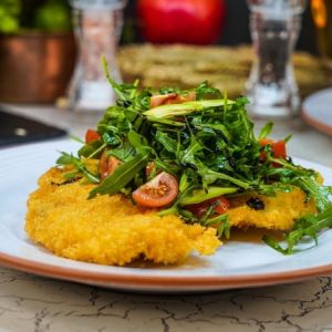 Fotografie Restaurant Cheffa - 2