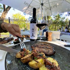 Fotografie Restaurant Cheffa - 4