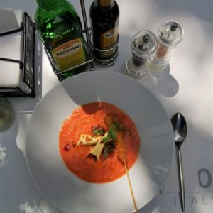 Fotografie Restaurant Cheffa - 5