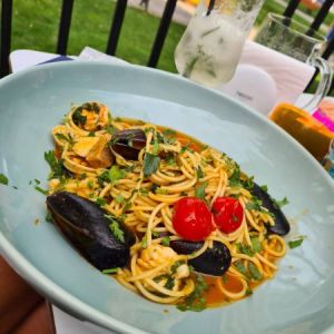 Fotografie Restaurant Cheffa - 6