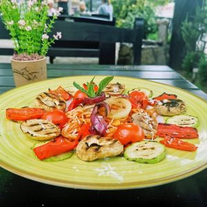 Fotografie Restaurant StarGrill - 0