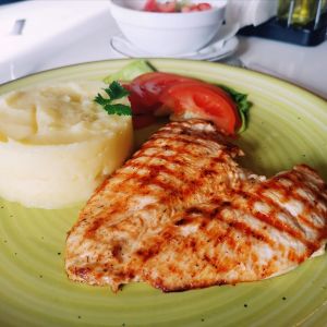 Fotografie Restaurant StarGrill - 1