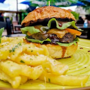 Fotografie Restaurant StarGrill - 2