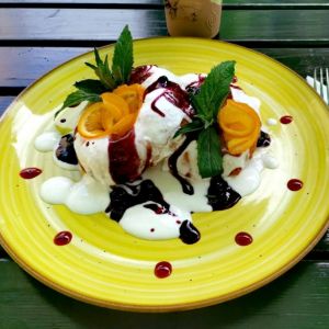 Fotografie Restaurant StarGrill - 3