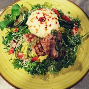 Fotografie Restaurant StarGrill - 4