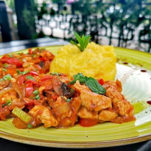 Fotografie Restaurant StarGrill - 5