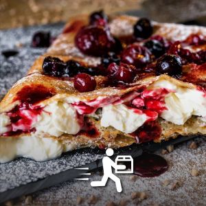 Fotografie Creperia Bruno - 0