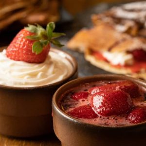 Fotografie Creperia Bruno - 1