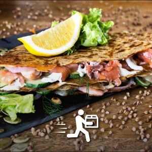 Fotografie Creperia Bruno - 2