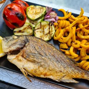 Fotografie Restaurant Clubul Bursei - 1