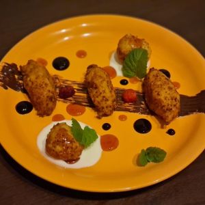 Fotografie Restaurant Clubul Bursei - 4