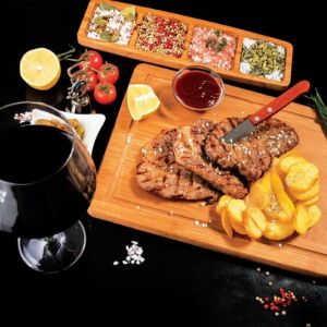 Fotografie Restaurant Kalyteros - 0