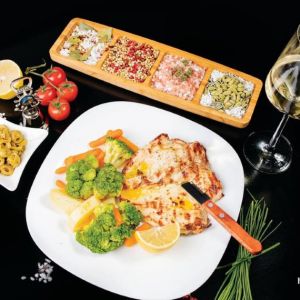 Fotografie Restaurant Kalyteros - 1