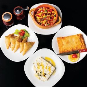 Fotografie Restaurant Kalyteros - 2