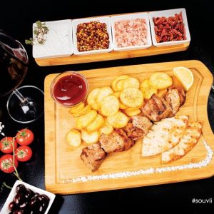 Fotografie Restaurant Kalyteros - 3