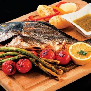 Fotografie Restaurant Kalyteros - 4