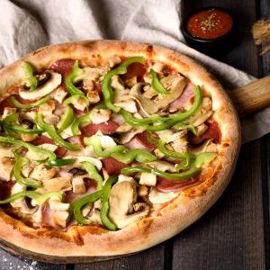 Fotografie Coco Urban Kitchen - 1