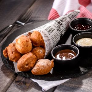 Fotografie Coco Urban Kitchen - 2