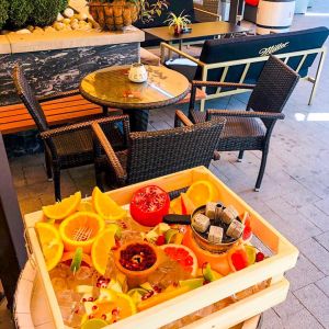 Fotografie La Corniche Palas - 0