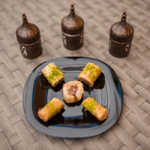 Fotografie La Corniche Palas - 1