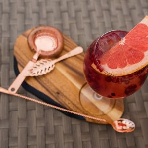 Fotografie La Corniche Palas - 2