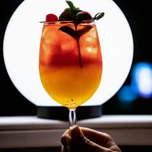 Fotografie La Corniche Iulius Mall - 0