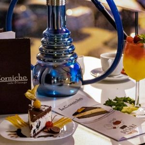 Fotografie La Corniche Iulius Mall - 1