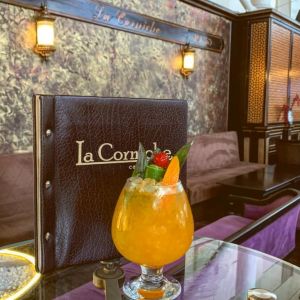 Fotografie La Corniche Iulius Mall - 2