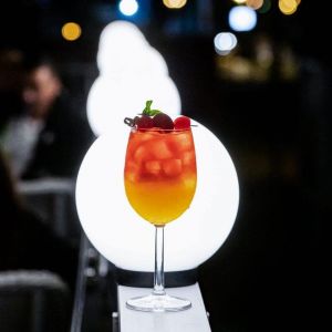 Fotografie La Corniche Iulius Mall - 3