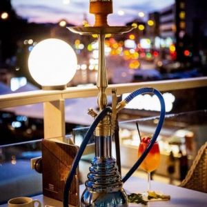 Fotografie La Corniche Iulius Mall - 4