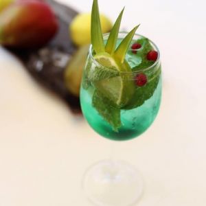 Fotografie La Corniche Iulius Mall - 5