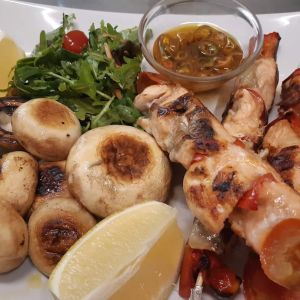 Fotografie Restaurant Expo - 0