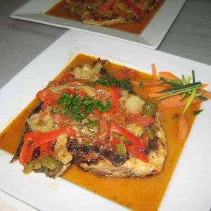 Fotografie Restaurant Expo - 1