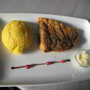 Fotografie Restaurant Expo - 2