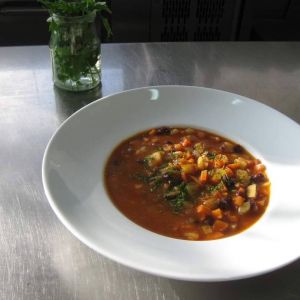 Fotografie Restaurant Expo - 3