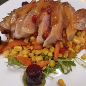 Fotografie Restaurant Expo - 5