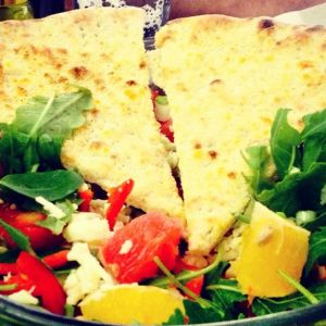 Fotografie Cuptorul cu Lemne - 2