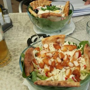 Fotografie Cuptorul cu Lemne - 3