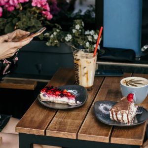 Fotografie Tucano Coffee Indonesia - 0