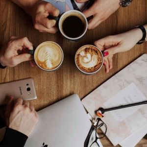 Fotografie Tucano Coffee Indonesia - 1