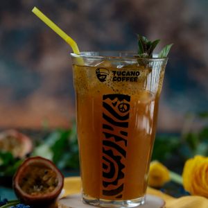 Fotografie Tucano Coffee Indonesia - 2