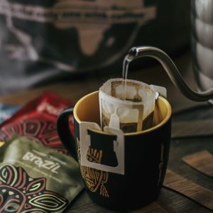 Fotografie Tucano Coffee Indonesia - 5