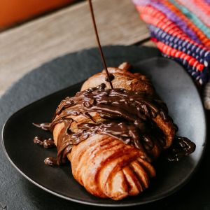 Fotografie Tucano Coffee Indonesia - 6