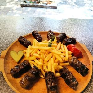 Fotografie Restaurant Casa Vanatorului - 0