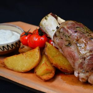 Fotografie Restaurant Casa Vanatorului - 2