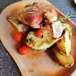 Fotografie Restaurant Casa Vanatorului - 3