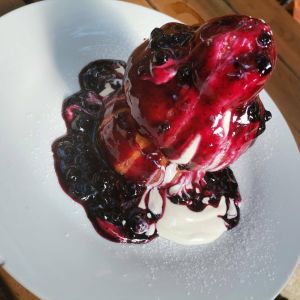 Fotografie Restaurant Casa Vanatorului - 4