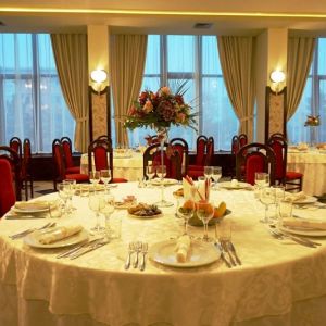 Fotografie Restaurant Cotnari - 0