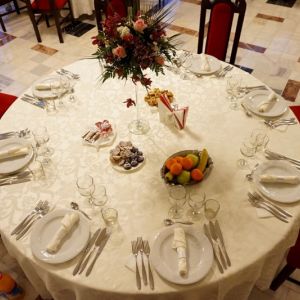 Fotografie Restaurant Cotnari - 1